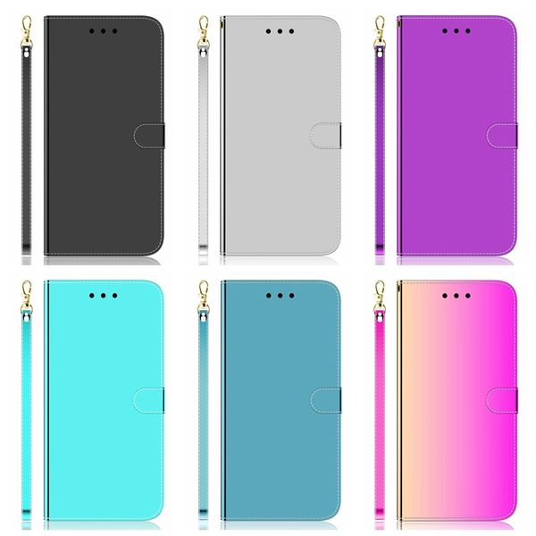 mirror surface leather wallet case for samsung a91 a81 a70e a41 a21 a11 a01 huawei p40 lite pro gradient holder card id flip cover purse
mirror surface leather wallet case for samsung a91 a81 a70e a41 a21 a11 a01 huawei p40 lite pro gradient holder card id flip cover purse