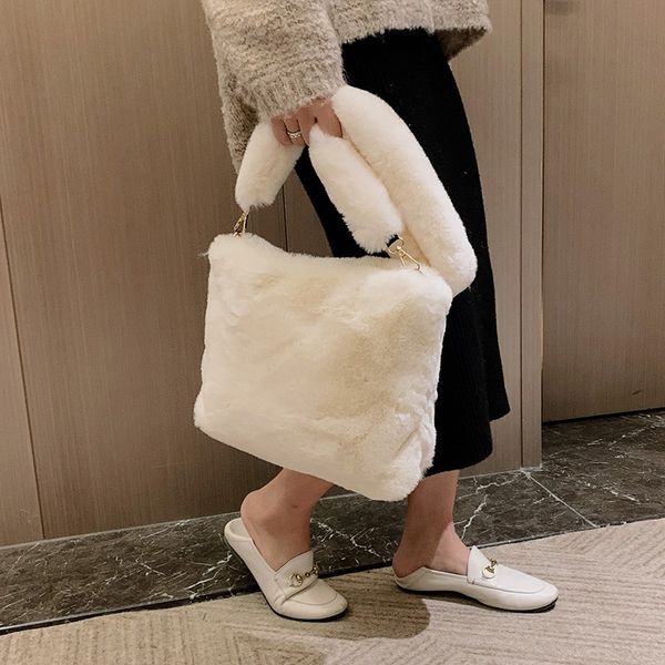 pink sugao designer shoulder bag women crossbody bag bhp messenger bags plush material purse winter fashion shoulder handbag
pink sugao designer shoulder bag women crossbody bag bhp messenger bags plush material purse winter fashion shoulder handbag