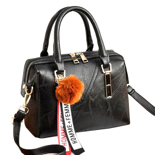 women's handbag new ladies messenger bag casual women's pu leather handbags ladies classic shoulder bag
women's handbag new ladies messenger bag casual women's pu leather handbags ladies classic shoulder bag