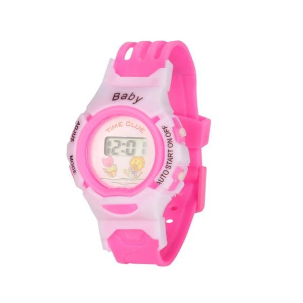 2019 new women men watches colorful boys girls students time electronic digital wrist sport watch relgio esportivo quente l30, Slivery;brown
2019 new women men watches colorful boys girls students time electronic digital wrist sport watch relgio esportivo quente l30, Slivery;brown