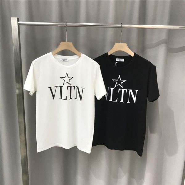 20ss luxurious brands design valen tshirt short sleeve crewneck tee breathable men women lovers fashio outdoor streetwear t-shirt, Gray;blue
20ss luxurious brands design valen tshirt short sleeve crewneck tee breathable men women lovers fashio outdoor streetwear t-shirt, Gray;blue