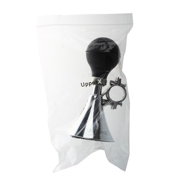 upperx black rubber bulb 21mm dia handlebar bike bicycle air horn bugle trumpet bike horns
upperx black rubber bulb 21mm dia handlebar bike bicycle air horn bugle trumpet bike horns