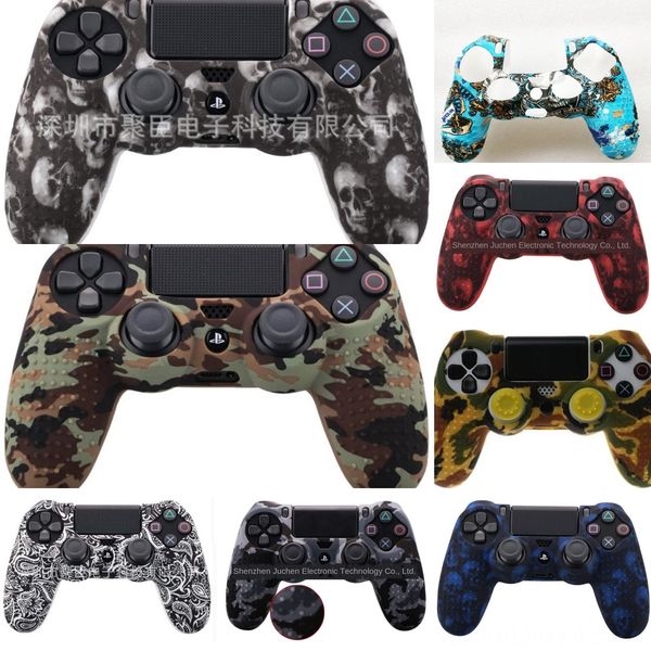 xaczu силикон высокого джойстик cap thumb ручка ручка ручка caps чехол для ps4 ps3 xbox один контроллер wiiu 360 двухцветного качество голод
xaczu силикон высокого джойстик cap thumb ручка ручка ручка caps чехол для ps4 ps3 xbox один контроллер wiiu 360 двухцветного качество голод