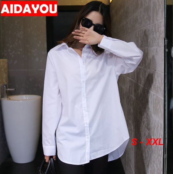 womens casual blouse loose plus size v-neck blouse long sleeve white shirt women streetwear shirts for office ouc421
womens casual blouse loose plus size v-neck blouse long sleeve white shirt women streetwear shirts for office ouc421