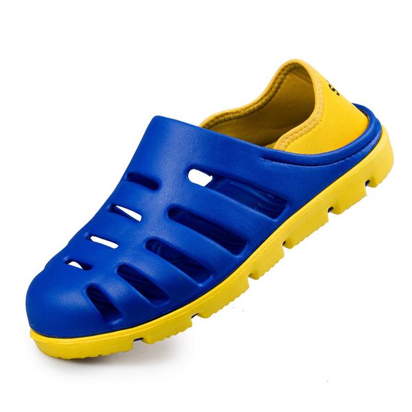 men sandals summer men beach slippers mules garden clogs shoes male casual slippers outdoor slippers fashion sandals, Black
men sandals summer men beach slippers mules garden clogs shoes male casual slippers outdoor slippers fashion sandals, Black