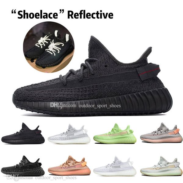 new kanye west clay v2 static reflective gid glow in the dark mens running shoes hyperspace true form zebra women sports designer sneakers
new kanye west clay v2 static reflective gid glow in the dark mens running shoes hyperspace true form zebra women sports designer sneakers