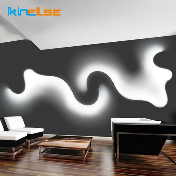 nordic led wall lamp white black creative led wall light living room bedside bedroom interior aisle home decor lighting sconce
nordic led wall lamp white black creative led wall light living room bedside bedroom interior aisle home decor lighting sconce