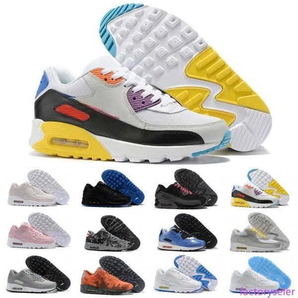 2020 mens womens 90 running shoes 90s designer black white classic 90s be true rainbow multicolor betrue sports sneakers des chaussures
2020 mens womens 90 running shoes 90s designer black white classic 90s be true rainbow multicolor betrue sports sneakers des chaussures