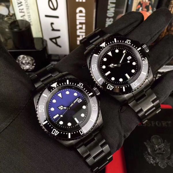 2019 men watch deep ceramic bezel ea dweller apphire cy tal tainle teel with glide lock cla p automatic mechanical men watche, Slivery;brown
2019 men watch deep ceramic bezel ea dweller apphire cy tal tainle teel with glide lock cla p automatic mechanical men watche, Slivery;brown