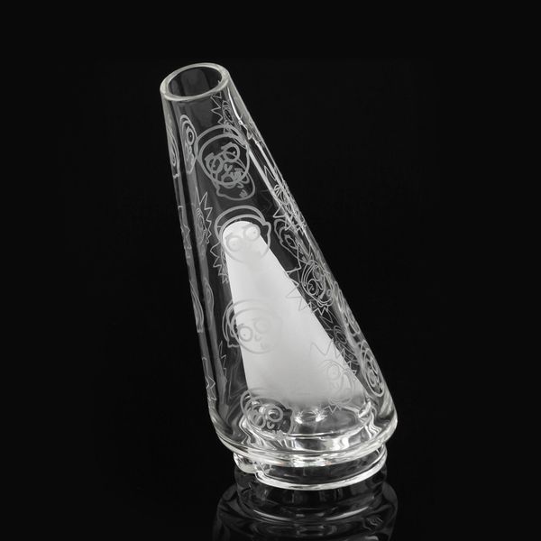 Новый Puff Пик с узором Толстых заменами стекла части Glas аксессуар для Puff Пика испаритель курения вытирать станки
Новый Puff Пик с узором Толстых заменами стекла части Glas аксессуар для Puff Пика испаритель курения вытирать станки