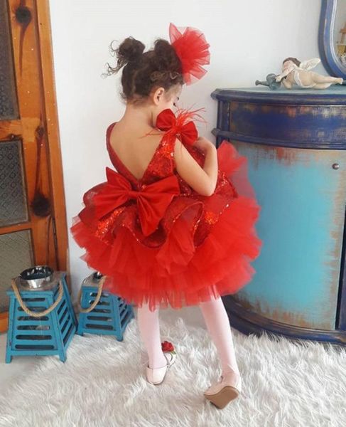 1-6y toddler infant baby kid girls tutu dress sequins bow princess party wedding birthday dresses for girls christmas red dress, Red;yellow
1-6y toddler infant baby kid girls tutu dress sequins bow princess party wedding birthday dresses for girls christmas red dress, Red;yellow