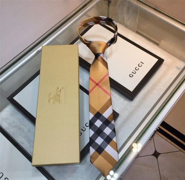 plaid pattern ties with box high-grade men's silk ties outdoor business work party formal occasion ties gifts ing, Blue;purple
plaid pattern ties with box high-grade men's silk ties outdoor business work party formal occasion ties gifts ing, Blue;purple