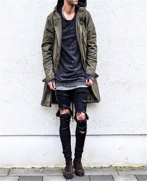high street washed mens hole jeans spring summer light blue & black skinny pockets designer jean zipper fly pencil pants
high street washed mens hole jeans spring summer light blue & black skinny pockets designer jean zipper fly pencil pants