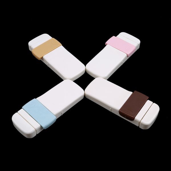 2pcs solid refrigerator locks baby security protection cabinet toddler child safety lock door window closet wardrobe
2pcs solid refrigerator locks baby security protection cabinet toddler child safety lock door window closet wardrobe