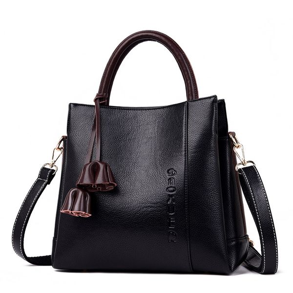 2019 new handbags women bags designer split leather ladies tote bag 3 pockets crossbody bags for women
2019 new handbags women bags designer split leather ladies tote bag 3 pockets crossbody bags for women