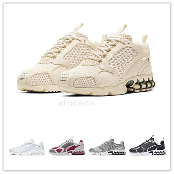 2020 designer mens women stussy zoom spiridon caged 2 running shoes 3m sports trainers track red beige schuhe sneakers size36-45
2020 designer mens women stussy zoom spiridon caged 2 running shoes 3m sports trainers track red beige schuhe sneakers size36-45