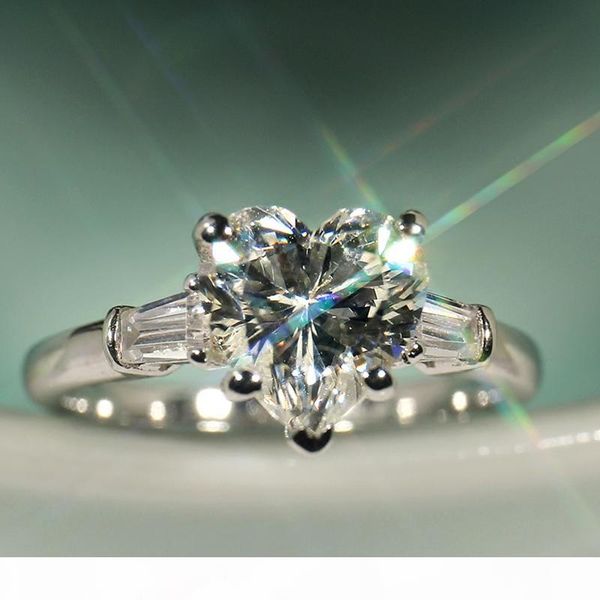 victoria weick luxury jewelry 925 sterling silver cz diamond white z wedding engagement band heart women finger ring gift size5-11
victoria weick luxury jewelry 925 sterling silver cz diamond white z wedding engagement band heart women finger ring gift size5-11