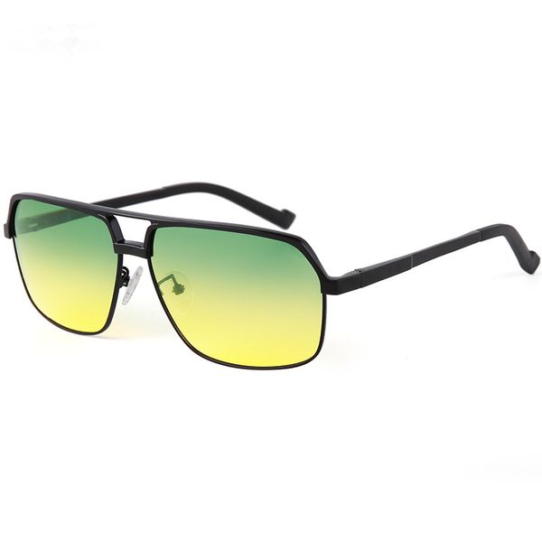 2019 new men women polarized sunglasses fashion daytime night dual-purpose glasses high definition sports driving eyewear oem, White;black
2019 new men women polarized sunglasses fashion daytime night dual-purpose glasses high definition sports driving eyewear oem, White;black