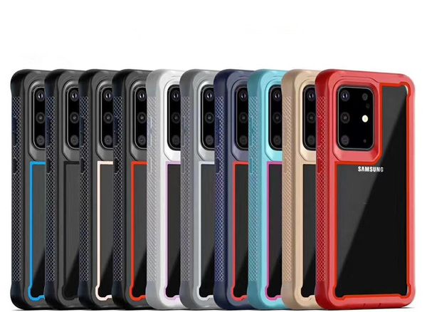 for samsung galaxy s20 transparent acrylic phone case for samsung s10 s10e note 10 a20e a10e a50s a30s s20 plus s20 ultra clear hybrid case
for samsung galaxy s20 transparent acrylic phone case for samsung s10 s10e note 10 a20e a10e a50s a30s s20 plus s20 ultra clear hybrid case