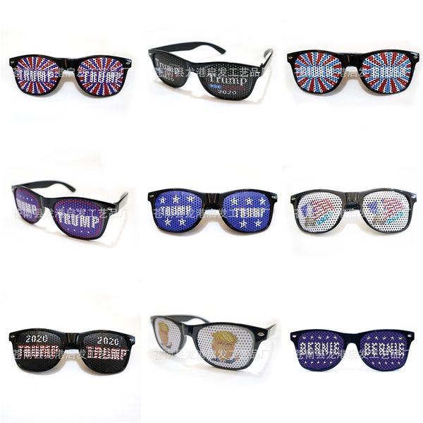 summer man women trump sunglasses brand sunglasses womens beach goggle glasses uv400 10 color 8 #796, White;black
summer man women trump sunglasses brand sunglasses womens beach goggle glasses uv400 10 color 8 #796, White;black