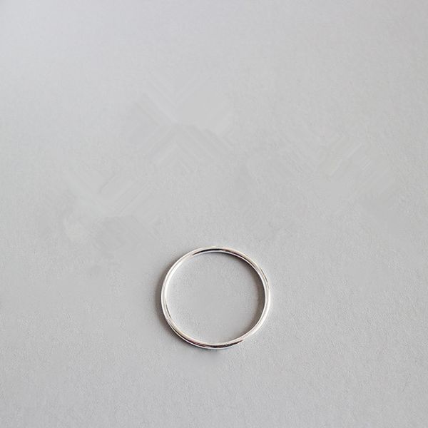1.2mm narrow 925 sterling silver rings for women aneis accessories, minimalism woman ring silver 925 jewelry friends gifts, Golden;silver
1.2mm narrow 925 sterling silver rings for women aneis accessories, minimalism woman ring silver 925 jewelry friends gifts, Golden;silver