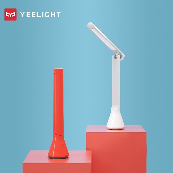 original xiaomi mijia yeelight folding usb rechargeable led table desk lamp dimmable
original xiaomi mijia yeelight folding usb rechargeable led table desk lamp dimmable