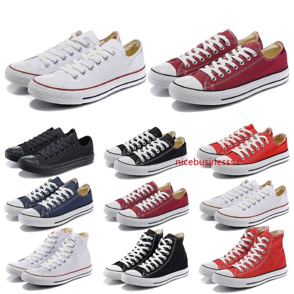 canvas 10s star ox designer casual shoes hi reconstructed slam jam black reveal white mens womens sport sneakers ing