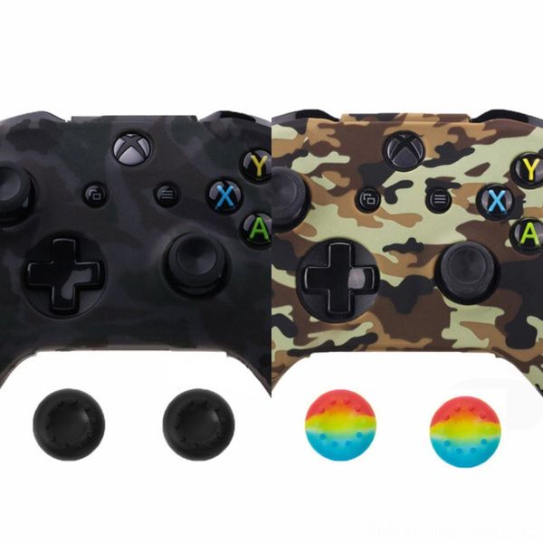 4e4wp skull grips stick thumb cap gamepad joystick cover case playstation sony for 3 4 ps3 ps4 xbox one 360 controller thumbstick
4e4wp skull grips stick thumb cap gamepad joystick cover case playstation sony for 3 4 ps3 ps4 xbox one 360 controller thumbstick