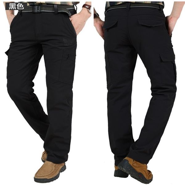 multi pocket cargo pants men work breathable quick dry army men pants casual summer autumn loose tactical trousers male, Black
multi pocket cargo pants men work breathable quick dry army men pants casual summer autumn loose tactical trousers male, Black