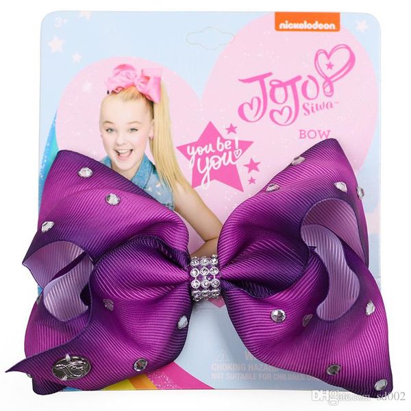 5 inch rainbow gradient color bowknot hairpin jojo siwa hair bows fashion accessories barrette for kids 4 2gf ww
5 inch rainbow gradient color bowknot hairpin jojo siwa hair bows fashion accessories barrette for kids 4 2gf ww