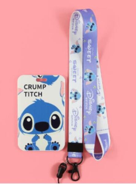 new 1 pcs cartoon card lanyard key lanyard cosplay badge id cards holders neck straps keyring, Silver
new 1 pcs cartoon card lanyard key lanyard cosplay badge id cards holders neck straps keyring, Silver