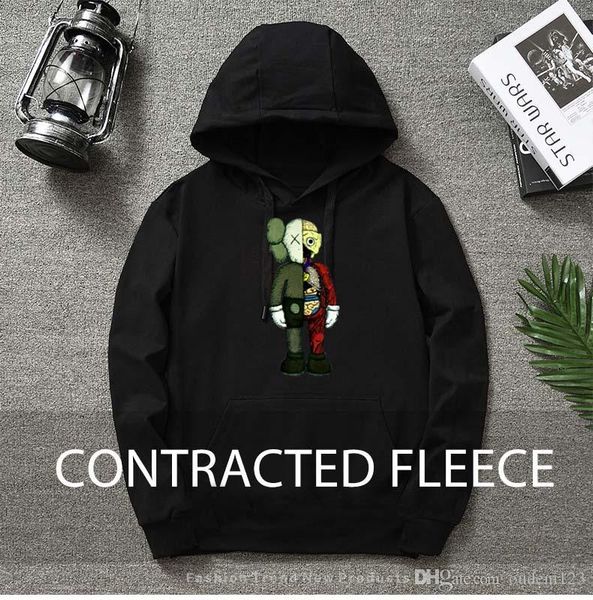 new для kwas hoodie luxury mens конструктора толстовки высокого качества на заказ женщин толстовка street hip hop fashion casual пот мужчин, Black
new для kwas hoodie luxury mens конструктора толстовки высокого качества на заказ женщин толстовка street hip hop fashion casual пот мужчин, Black