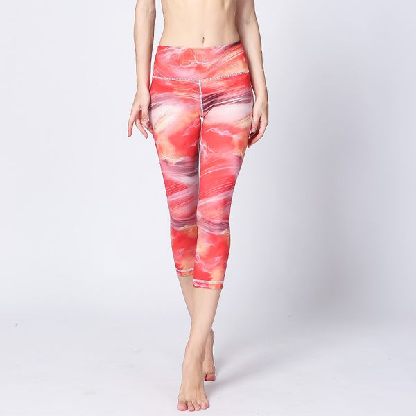 printed yoga pants women high waist yoga sport leggings floral fitness running tights push hips compression sportswear, White;red
printed yoga pants women high waist yoga sport leggings floral fitness running tights push hips compression sportswear, White;red