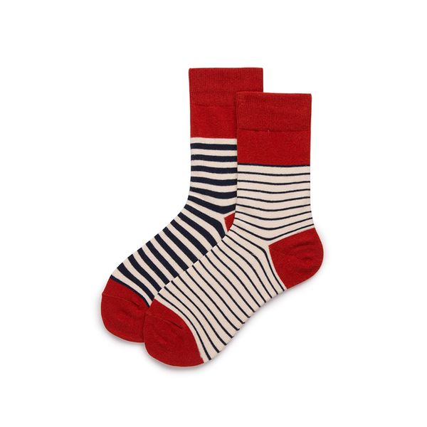 colorful red striped asymmetric socks funny men women socks cotton crew lovers cartoon casual colorful, Black
colorful red striped asymmetric socks funny men women socks cotton crew lovers cartoon casual colorful, Black
