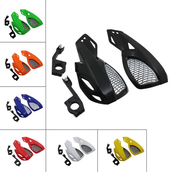motorcycle handguard hand guard protector for yamaha sx exc xcw smr moto dirt bike atvs 22mm handlebar
motorcycle handguard hand guard protector for yamaha sx exc xcw smr moto dirt bike atvs 22mm handlebar