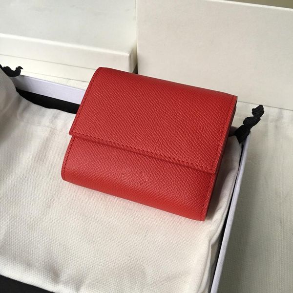 fashion brand designer bag luxury ladies wallet credit card bag clutch bag 2 specifications real leather craft dhl ing, Red;black
fashion brand designer bag luxury ladies wallet credit card bag clutch bag 2 specifications real leather craft dhl ing, Red;black
