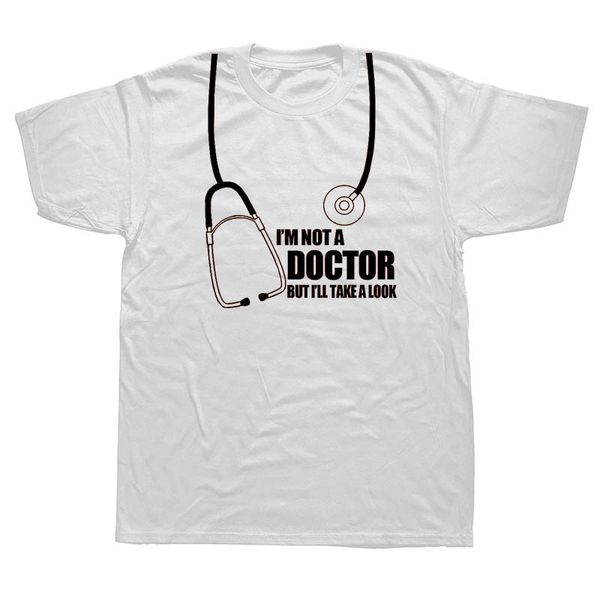 i'm not a but i'll take a look funny t shirt humor gift mens short sleeve cotton t-shirt, White;black
i'm not a but i'll take a look funny t shirt humor gift mens short sleeve cotton t-shirt, White;black