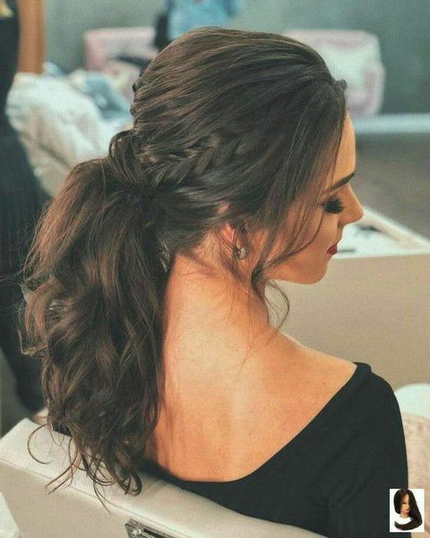hunman hair clip in ponytail extension wrap around for women long wavy curly hair fluffy pony tail 18 inch - black brown
hunman hair clip in ponytail extension wrap around for women long wavy curly hair fluffy pony tail 18 inch - black brown