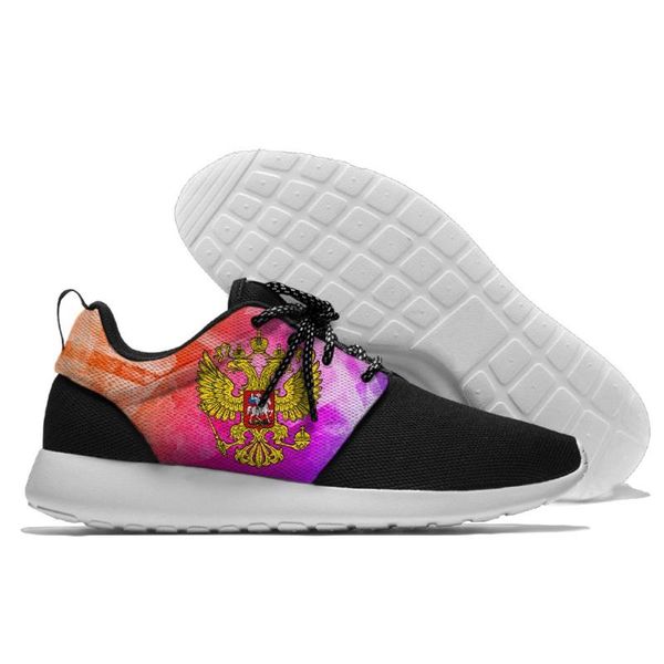 running shoes lace up sport shoes comandtable russia emblem walking athletic light weight
running shoes lace up sport shoes comandtable russia emblem walking athletic light weight
