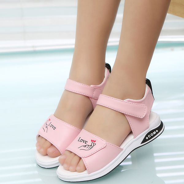 cozulma kids girl summer shoes baby toddler girls sandals princess beach shoes children soft bottom leather dress shoes for girl t200604, Black;red
cozulma kids girl summer shoes baby toddler girls sandals princess beach shoes children soft bottom leather dress shoes for girl t200604, Black;red