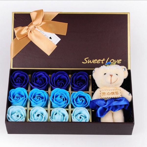 little 12pcs soap for with rose cute bear doll romantic gifts gift valentine flower day gifts wedding box birthday for rra2807 jqbsl
little 12pcs soap for with rose cute bear doll romantic gifts gift valentine flower day gifts wedding box birthday for rra2807 jqbsl