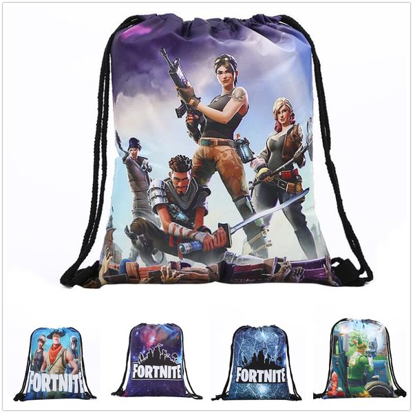 New Colorful Cute Fortnite Pattern Polyester Storage Bag Kids Children Draw Pocket Gift Decor Free Shipping
New Colorful Cute Fortnite Pattern Polyester Storage Bag Kids Children Draw Pocket Gift Decor Free Shipping