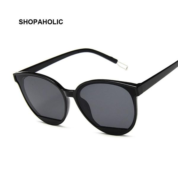 new classic oval women sunglasses female vintage luxury plastic brand designer cat eye sun glasses uv400 fashion wkxjl
new classic oval women sunglasses female vintage luxury plastic brand designer cat eye sun glasses uv400 fashion wkxjl