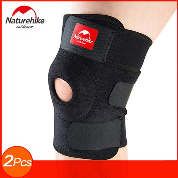 naturehike size elastic knee brace adjustable kneepad patella knee pads protection support kneepad safety guard strap 1pair, Black;gray
naturehike size elastic knee brace adjustable kneepad patella knee pads protection support kneepad safety guard strap 1pair, Black;gray