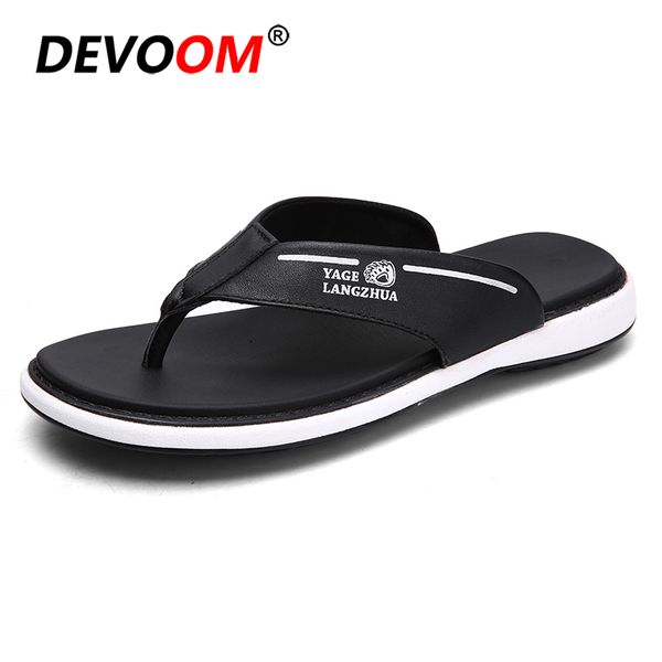 summer slippers men new pantoufle homme flip flop men mens flip flops slippers for leather mens sandals 44, Black
summer slippers men new pantoufle homme flip flop men mens flip flops slippers for leather mens sandals 44, Black