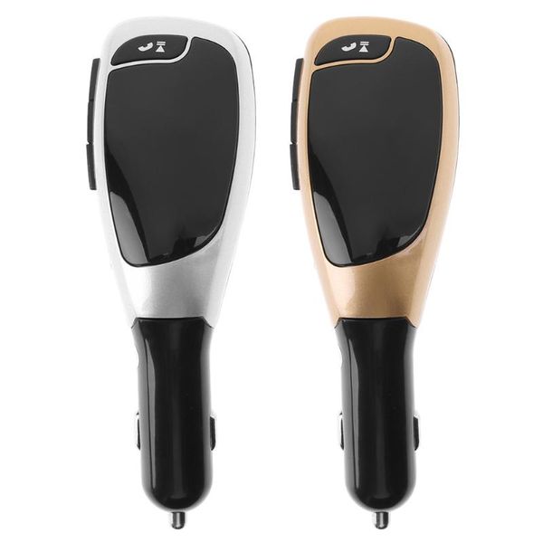vodool bt-x5a bluetooth handscar kit fm transmitter usb charger mp3 player support sd card car styling accessories
vodool bt-x5a bluetooth handscar kit fm transmitter usb charger mp3 player support sd card car styling accessories