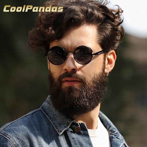 coolpandas круглый вс очки мужчины женщины поляризованные солнцезащитные очки джона леннона granny солнцезащитные очки gothic стимпанк vinta, White;black
coolpandas круглый вс очки мужчины женщины поляризованные солнцезащитные очки джона леннона granny солнцезащитные очки gothic стимпанк vinta, White;black