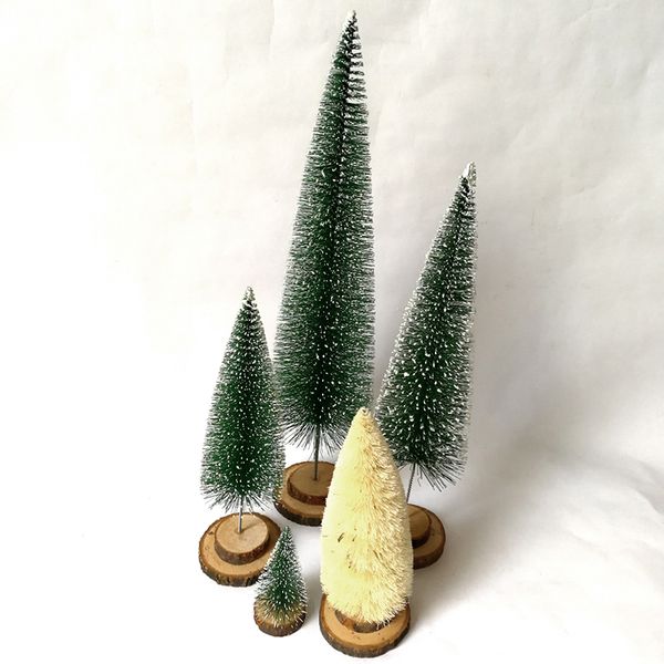 1pcs mini christmas tree home diy decorative plastic artificial christmas tree party party decorations ktv decor ornaments
1pcs mini christmas tree home diy decorative plastic artificial christmas tree party party decorations ktv decor ornaments