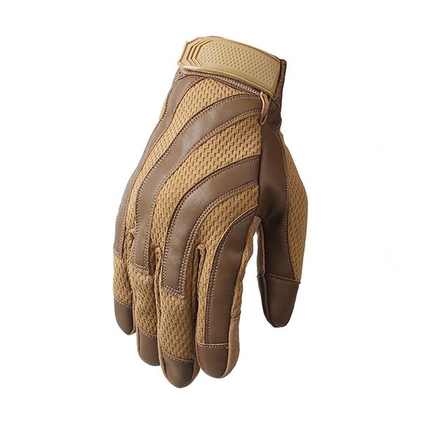 new tactical gloves antiskid army gear outdoor climbing fitness bicycle motocycel work full finger gloves888, Black
new tactical gloves antiskid army gear outdoor climbing fitness bicycle motocycel work full finger gloves888, Black
