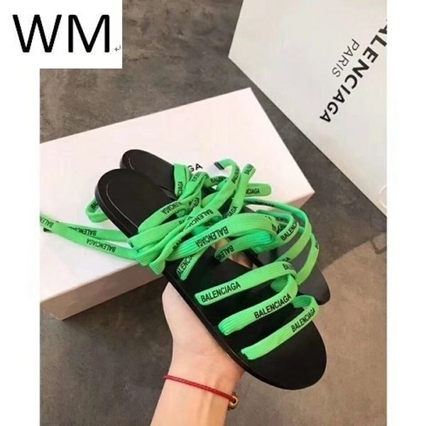 duping520 new ladies green lace-up flat sandals casual handmade walking tennis sandals slippers mules slides thongs
duping520 new ladies green lace-up flat sandals casual handmade walking tennis sandals slippers mules slides thongs